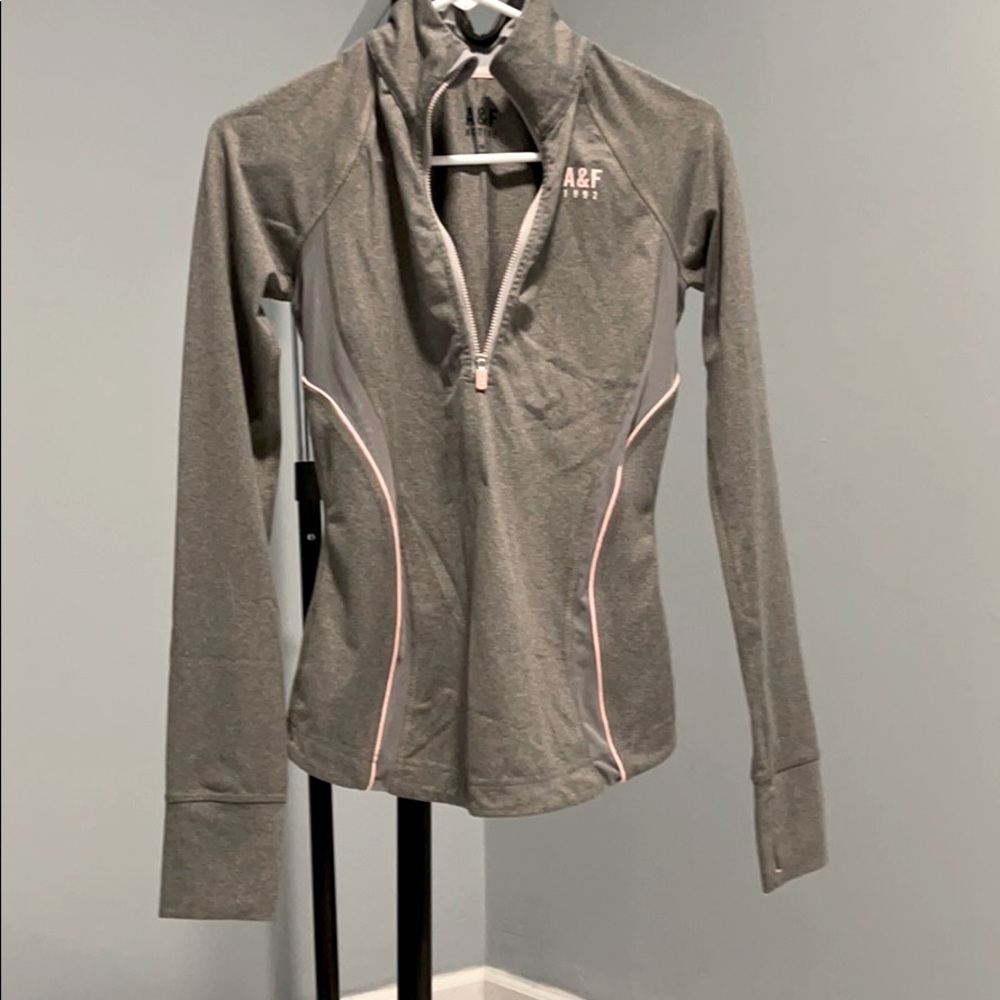 Abercrombie